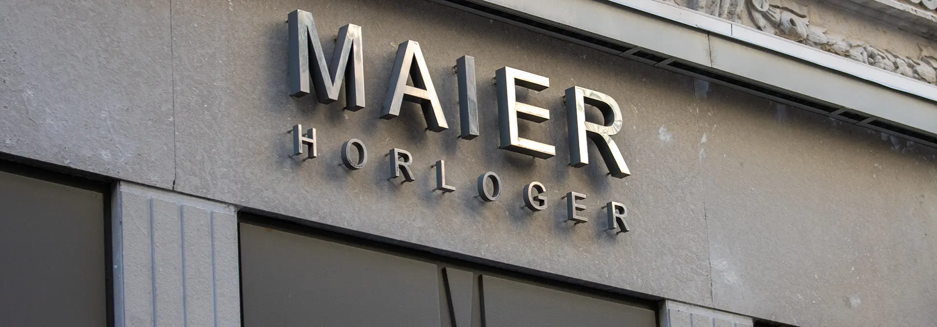 Miami Aluminum Signs