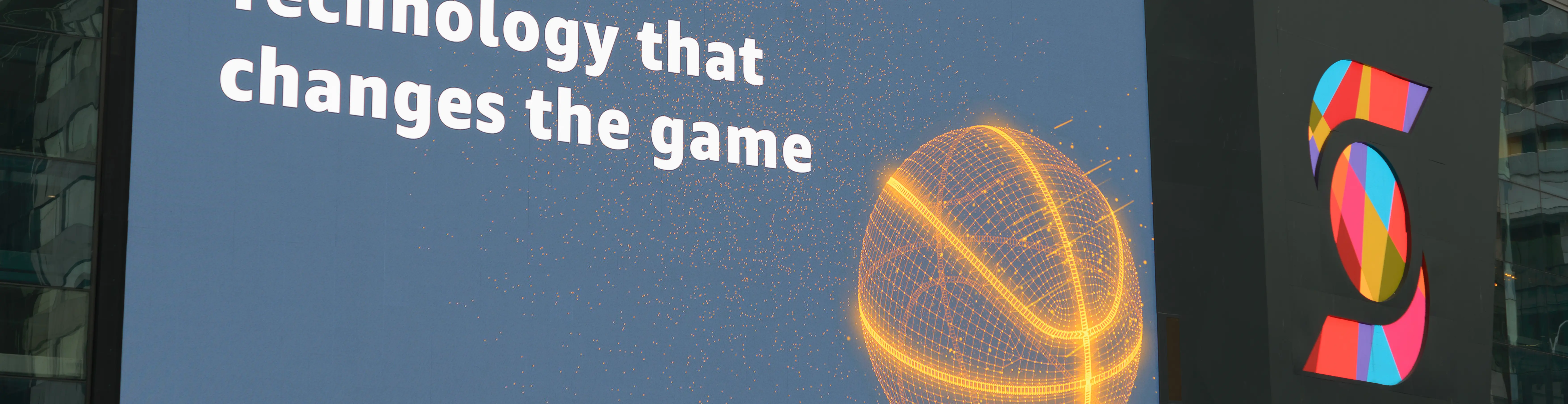 Miami Digital Signs & Message Centers
