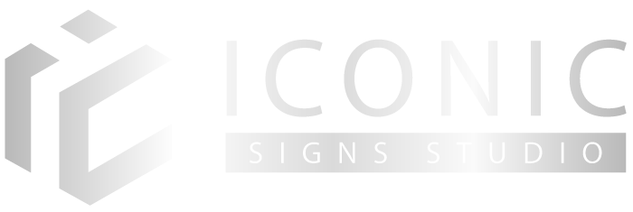 Iconic Sign Studio