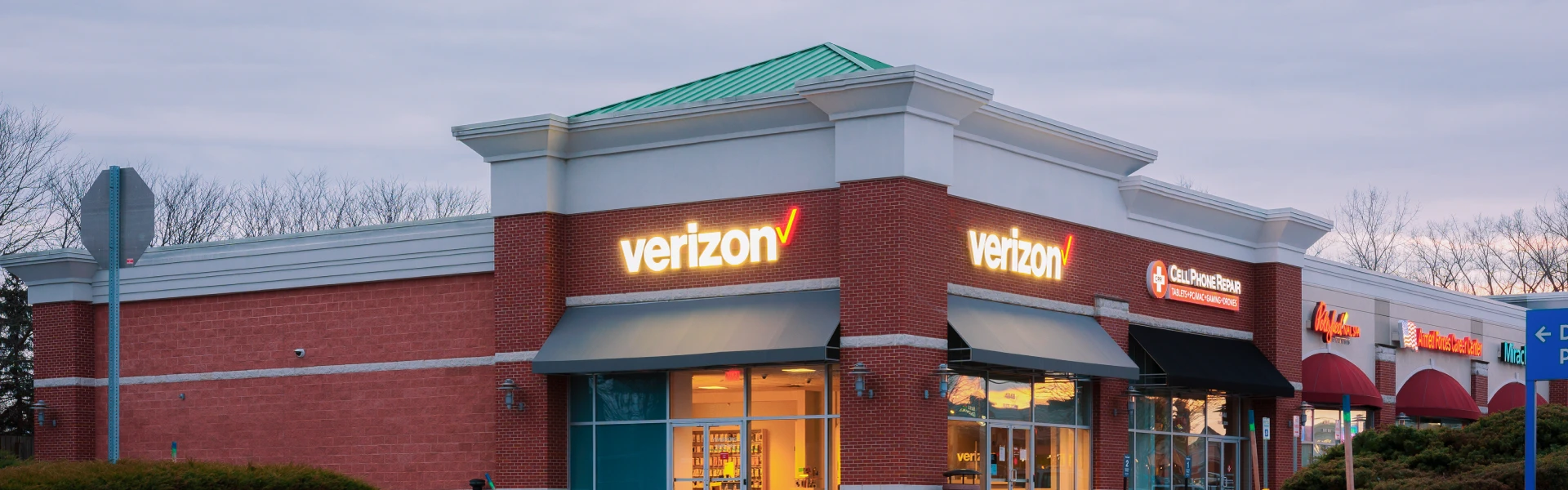 Miami Area Sign Company