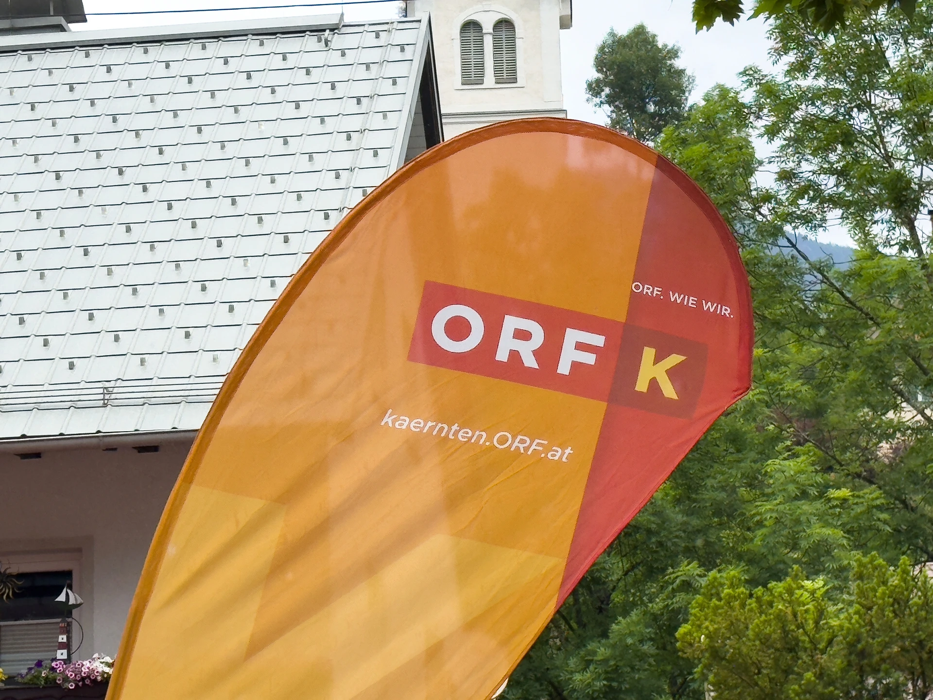 Miami Promotional Flags