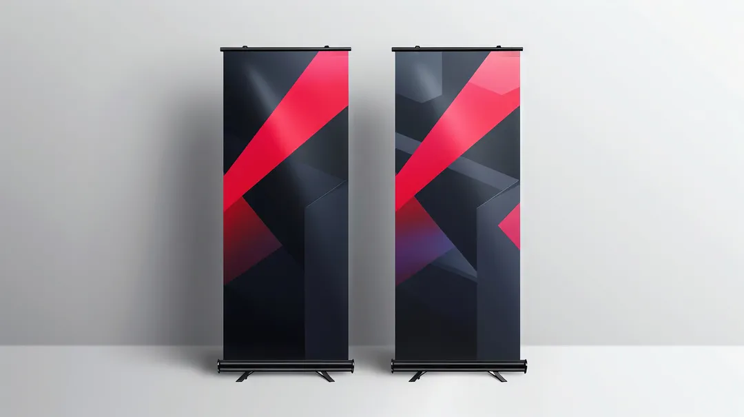 Miami Retractable Banners
