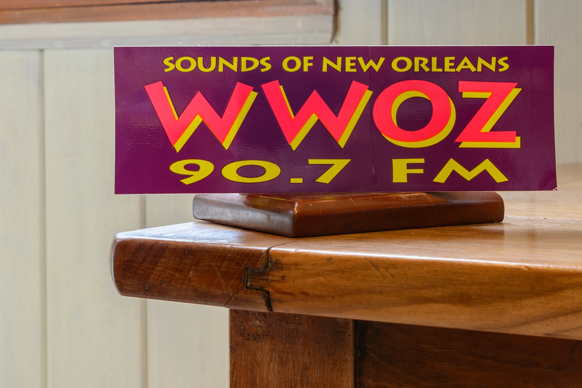 Miami Table Top Displays 